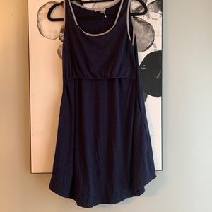 Breastfeeding Nightgown